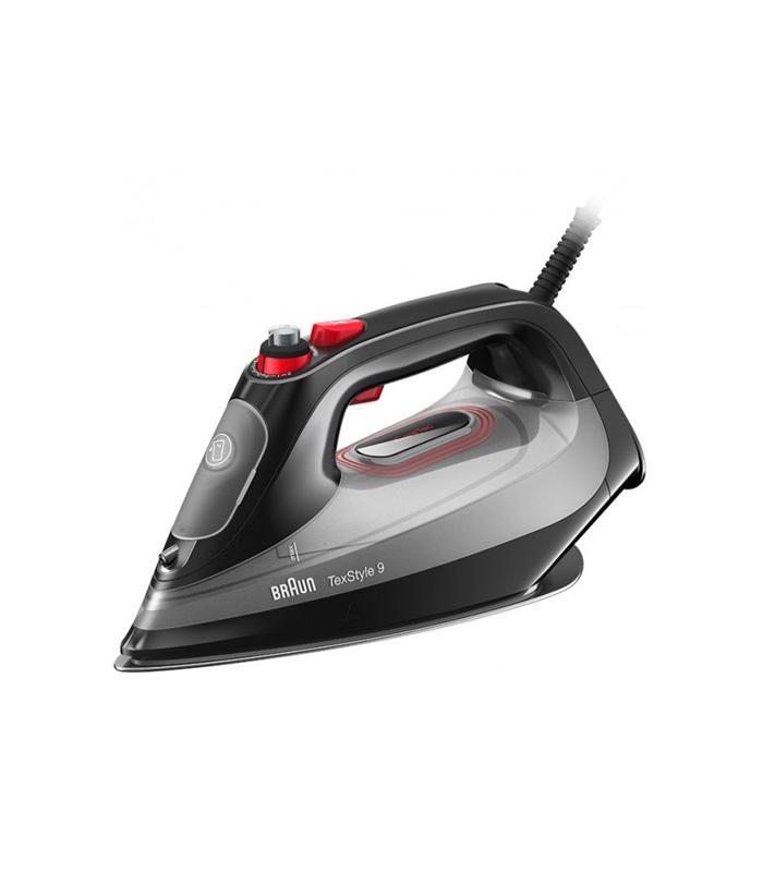 Braun SI 9281 BK